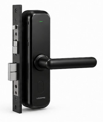 Padlock 2 Pro