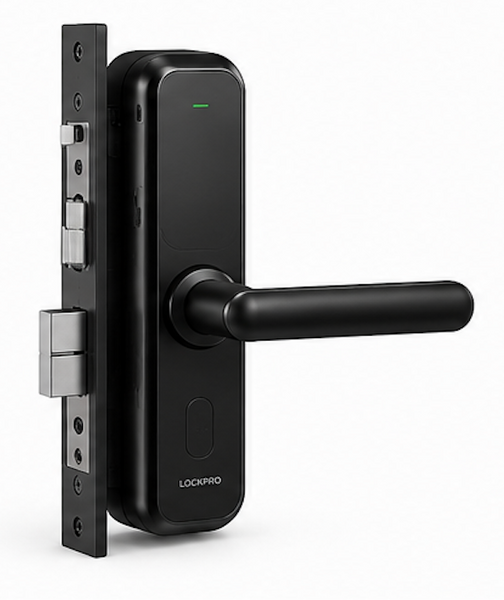 Padlock 2 Pro