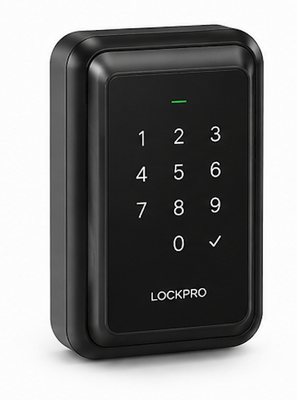 KeyBox Pro