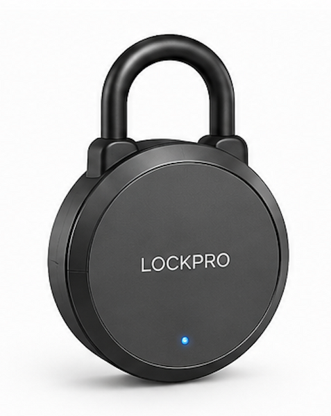 Deadbolt Smart G2